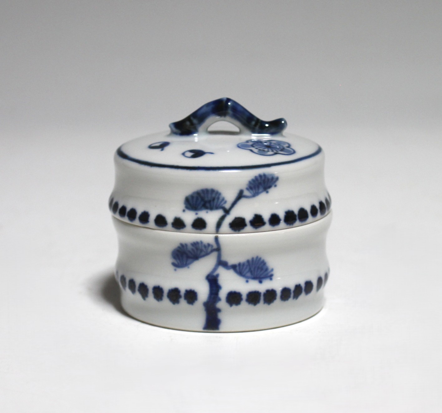 香炉・香合 incense case | 古美術 山田幽篁堂