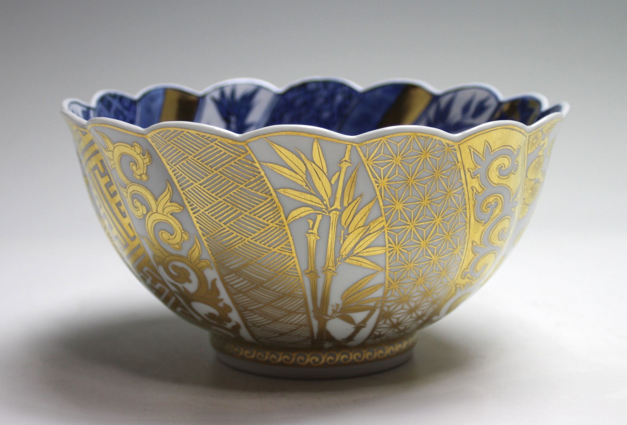 喰籠／菓子器 cake tray | 古美術 山田幽篁堂