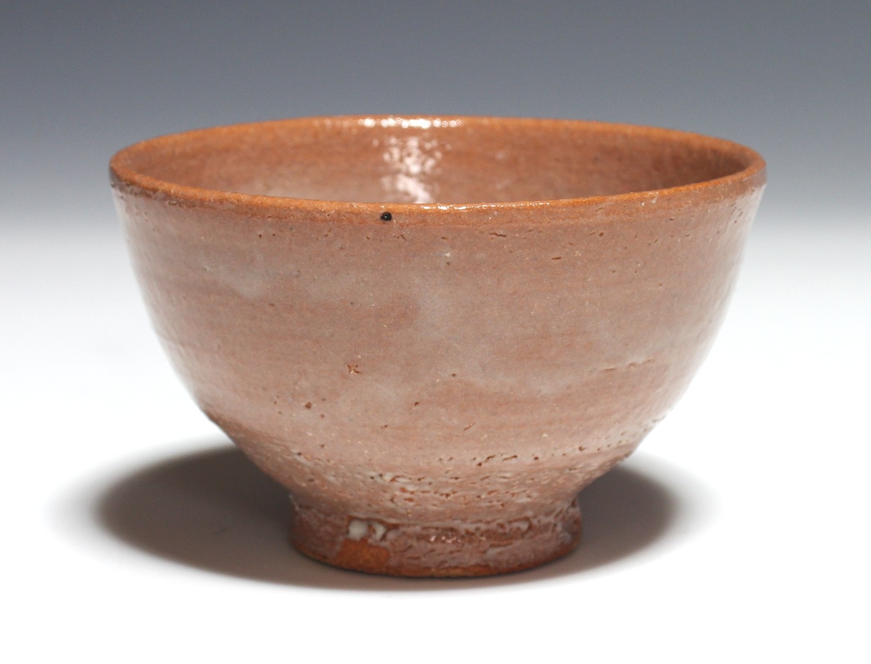 唐津（小服）茶碗