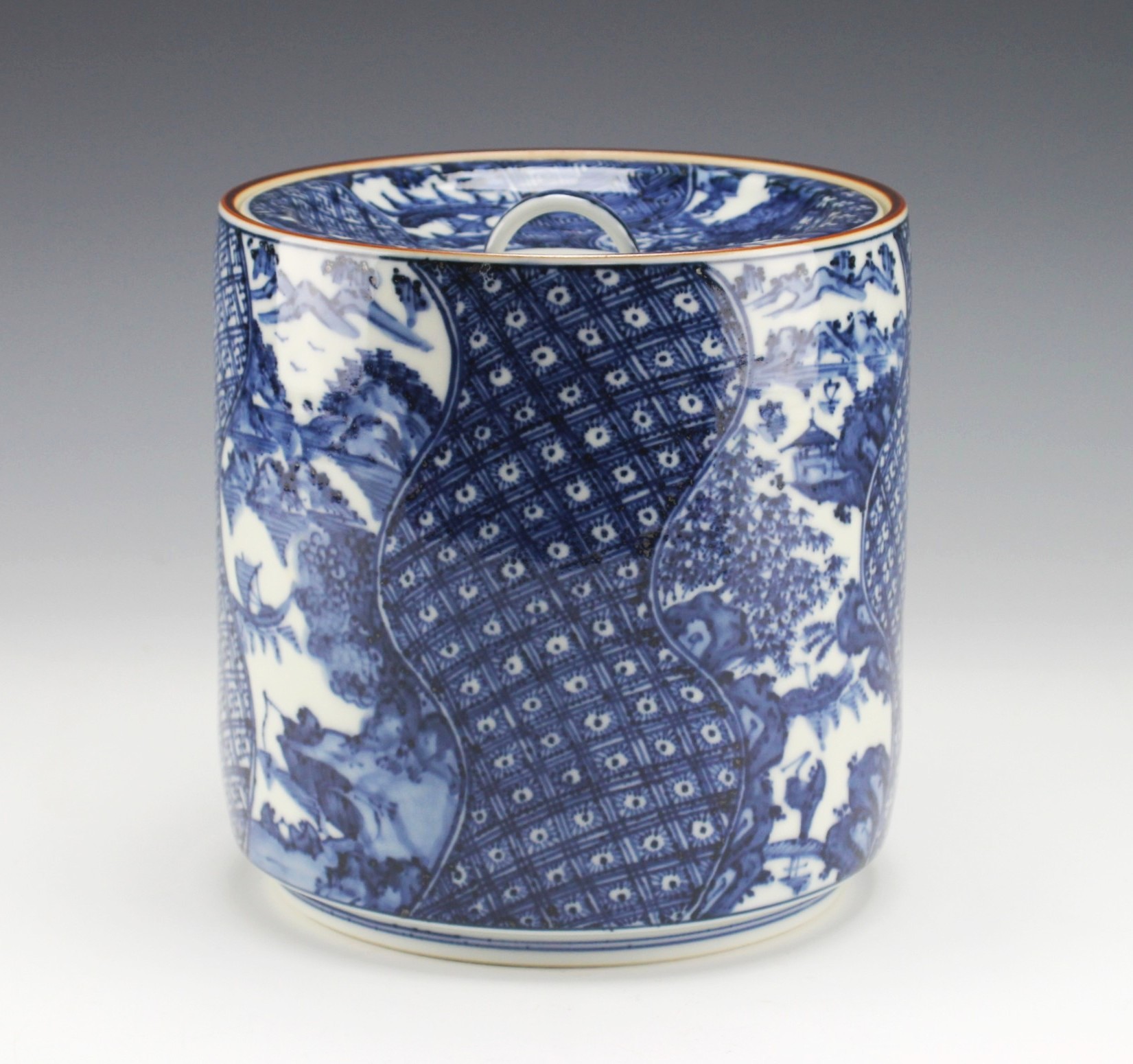 水指／水次 water jar | 古美術 山田幽篁堂