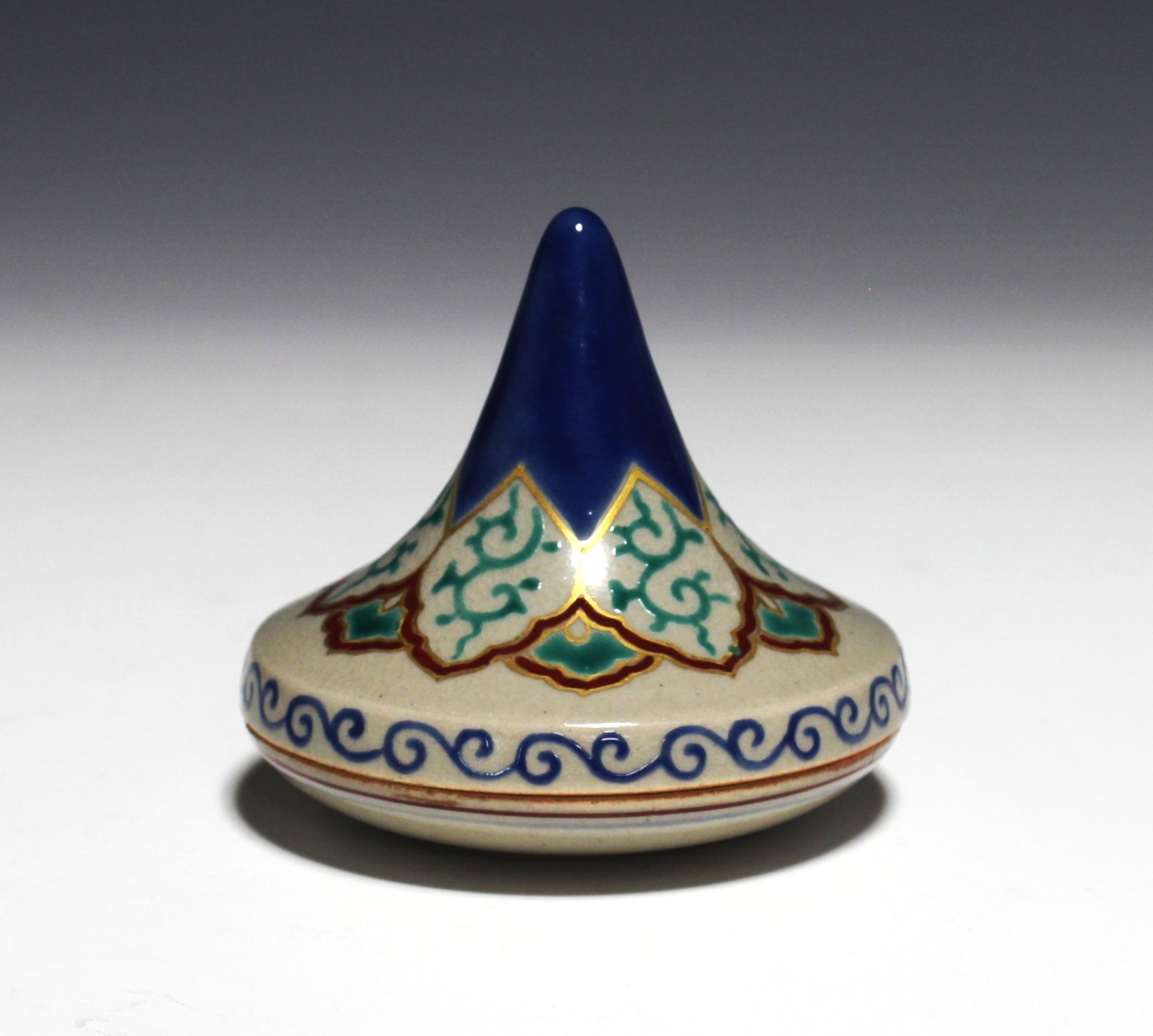 82B34陶芸 茶道具陶芸 香合 香炉 水次 香炉・香合 incense case | 古美術 山田幽篁堂