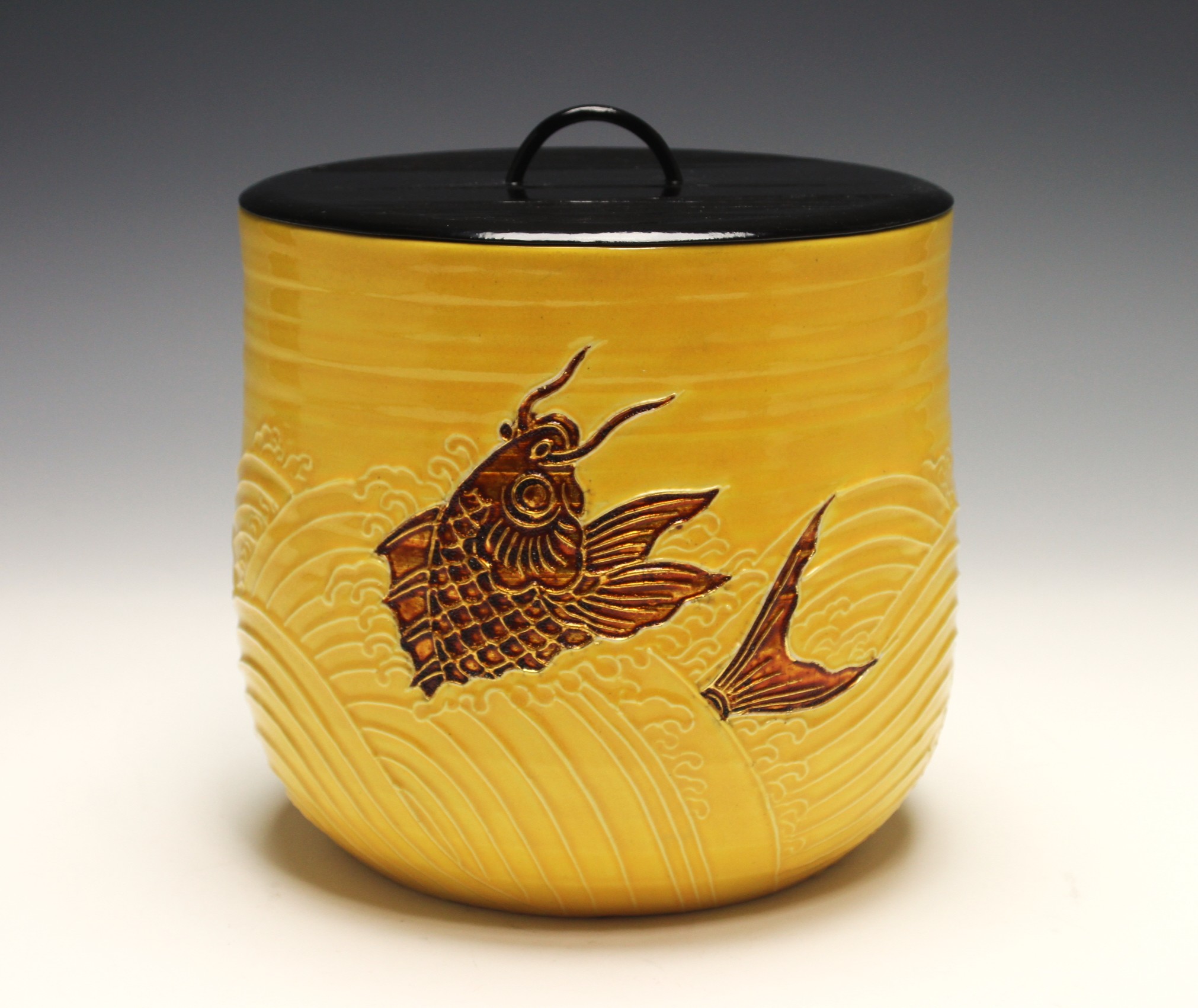 水指／水次 water jar | 古美術 山田幽篁堂