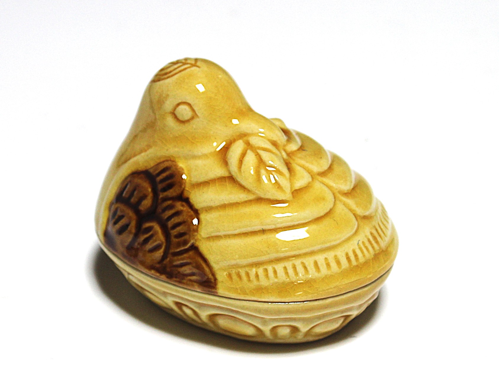 香炉・香合 incense case | 古美術 山田幽篁堂
