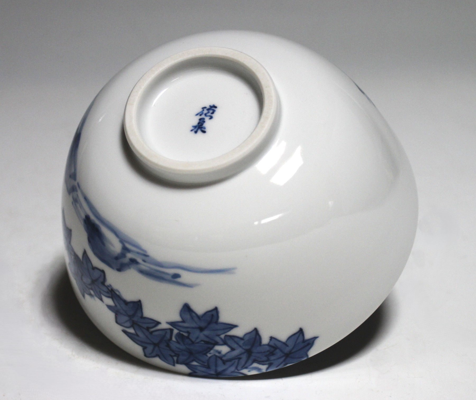 茶道具 銹絵 玉絵茶碗 西村徳泉 61j8mLJUU0L._UF350,350_QL50_.jpg