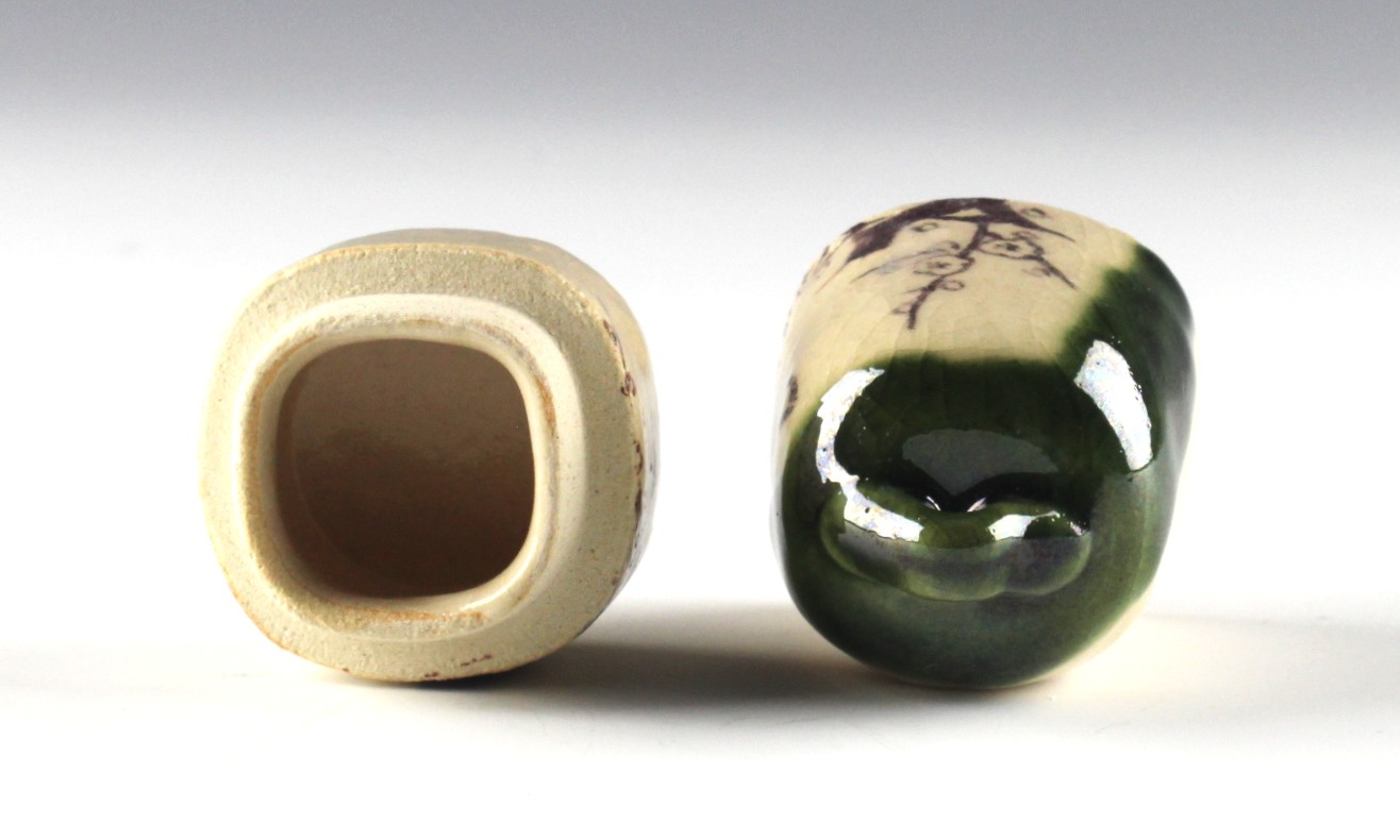 春待ち逸品　花街のお持ち物　白磁香炉　白梅　伝統工藝　脚付きお香入れ 楽天市場】香炉 白磁の通販