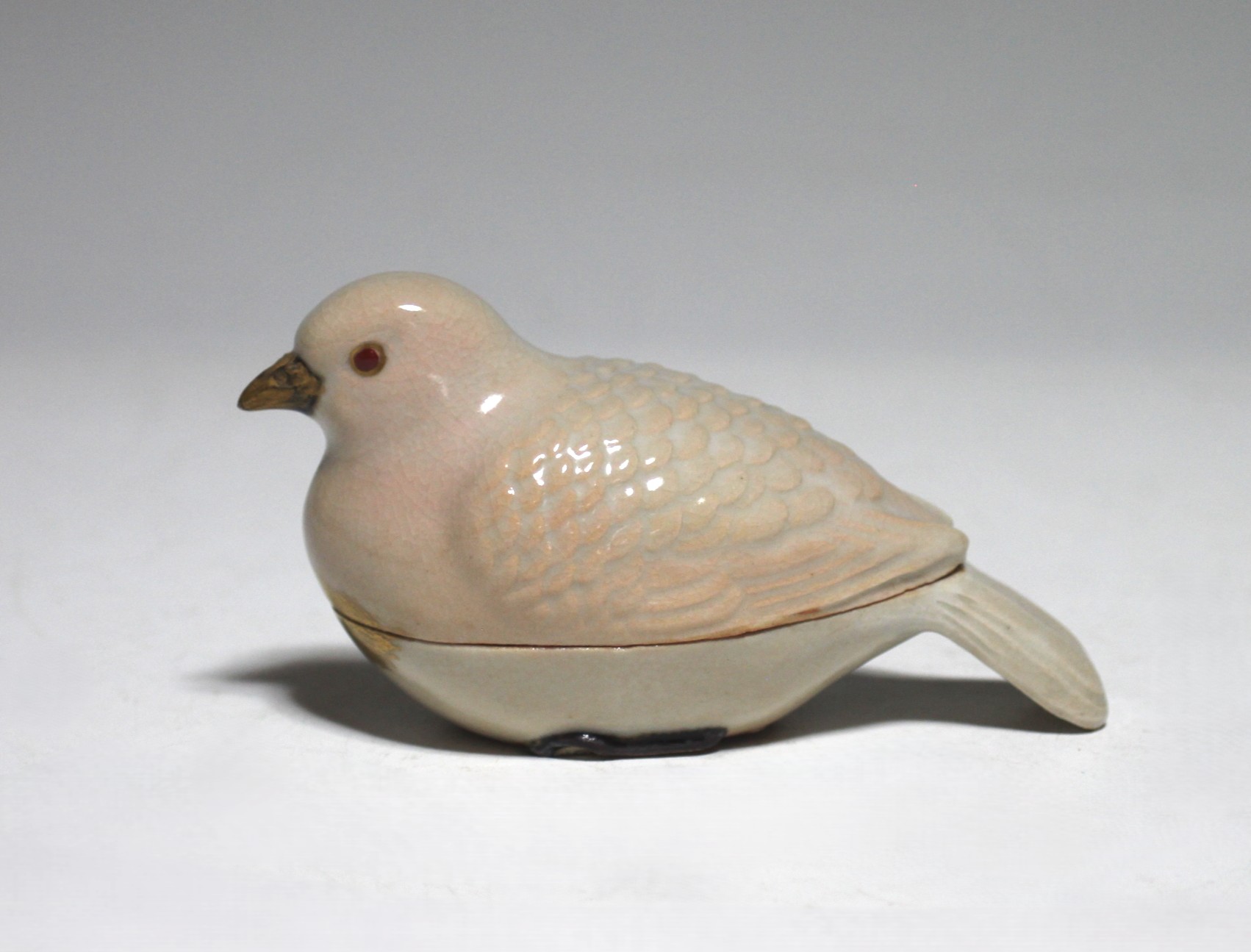 鳩香合