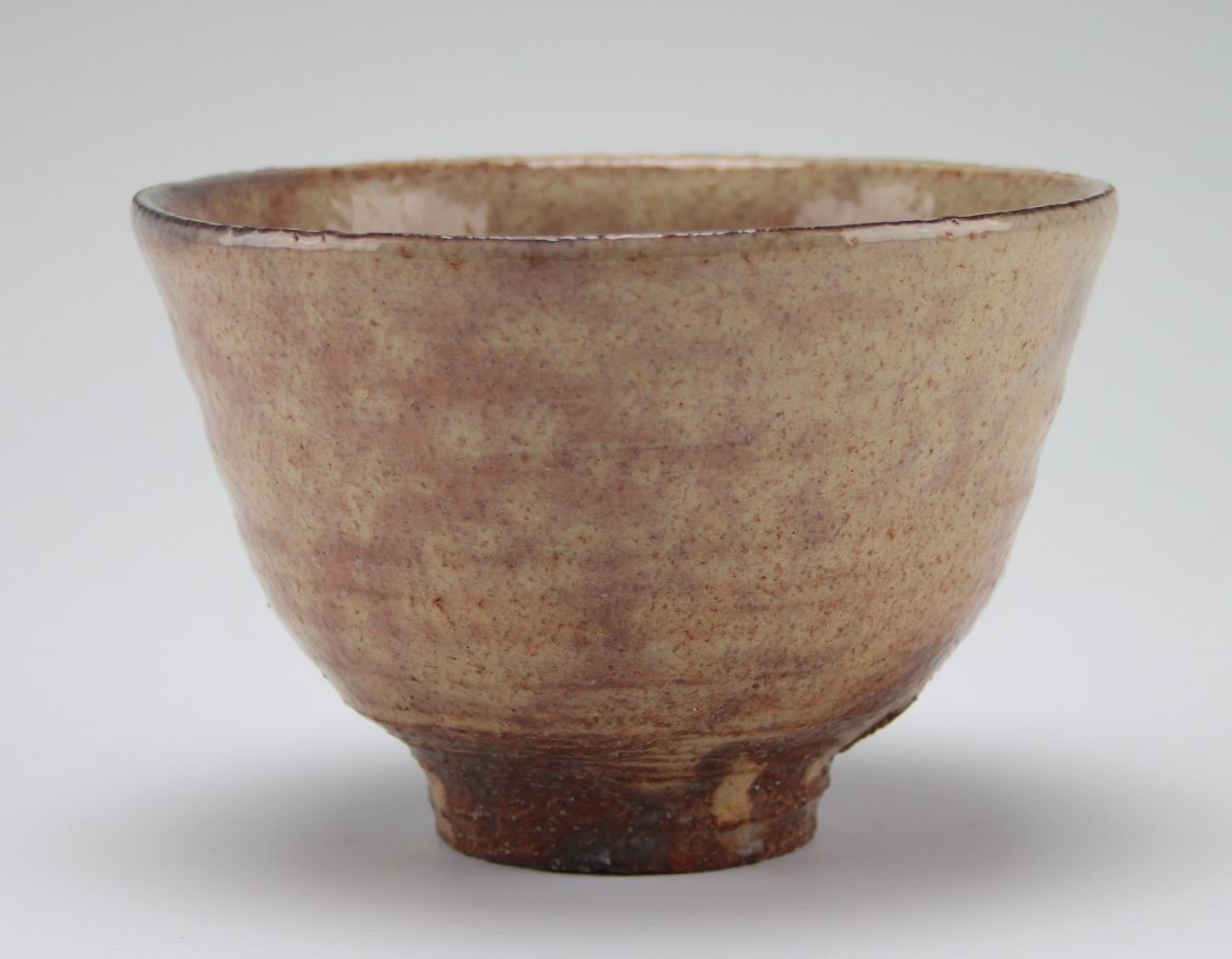 萩茶碗