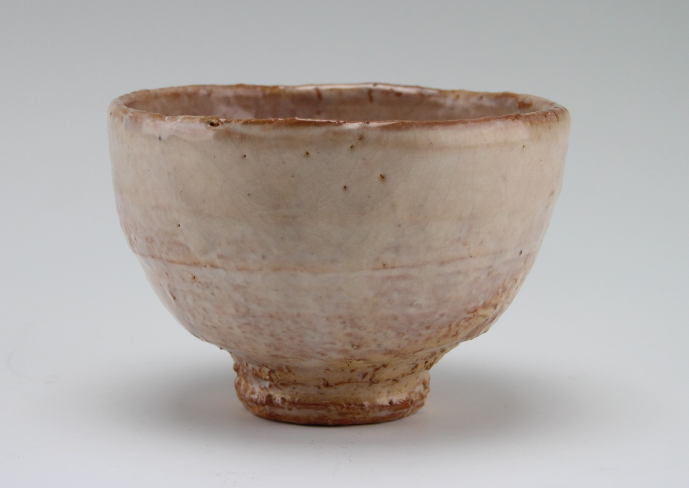 萩茶碗