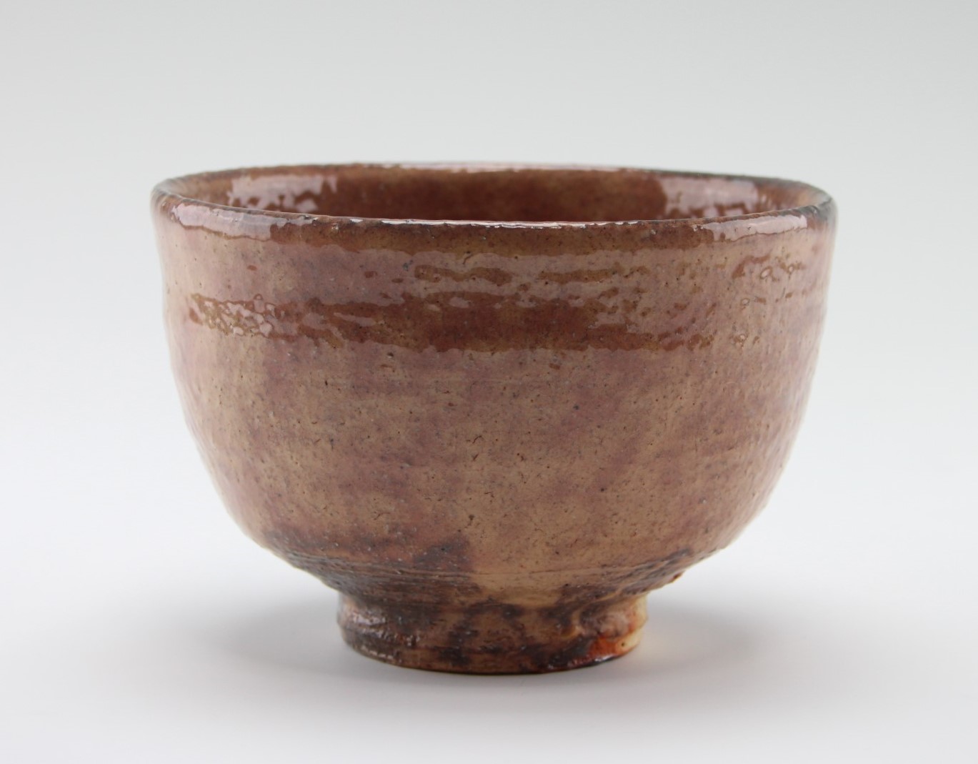 萩茶碗