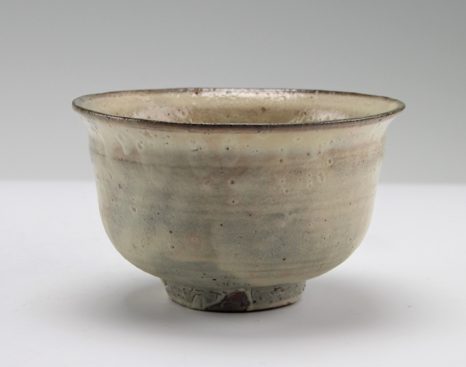 熊川茶碗