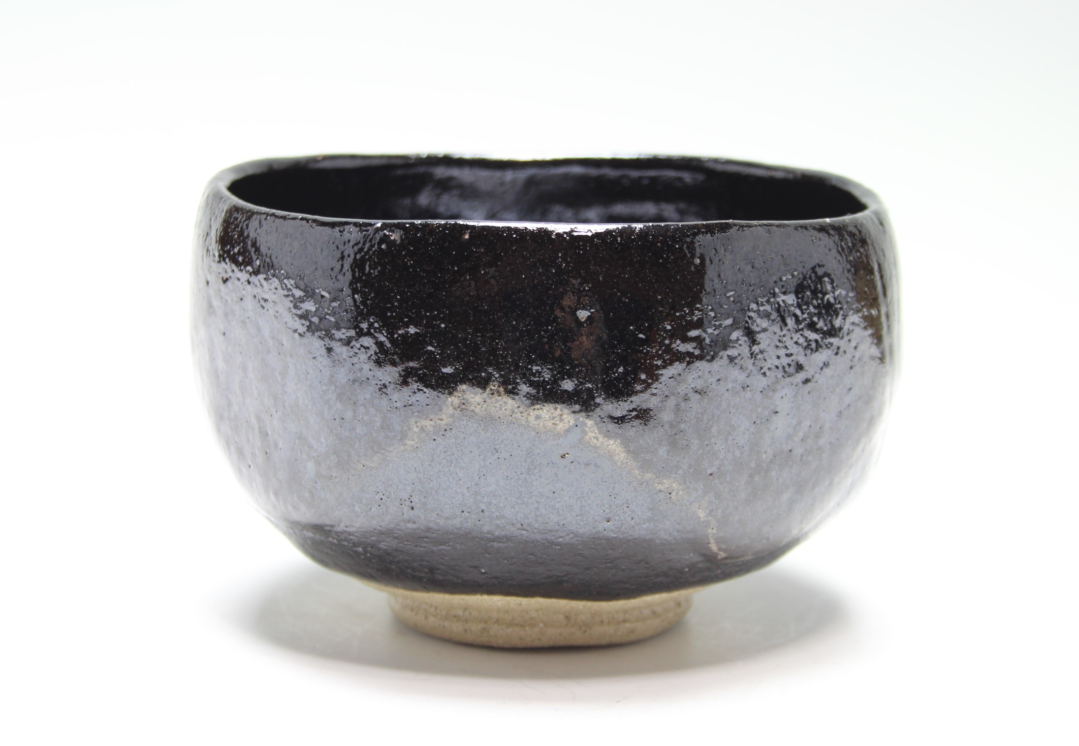 黒茶碗