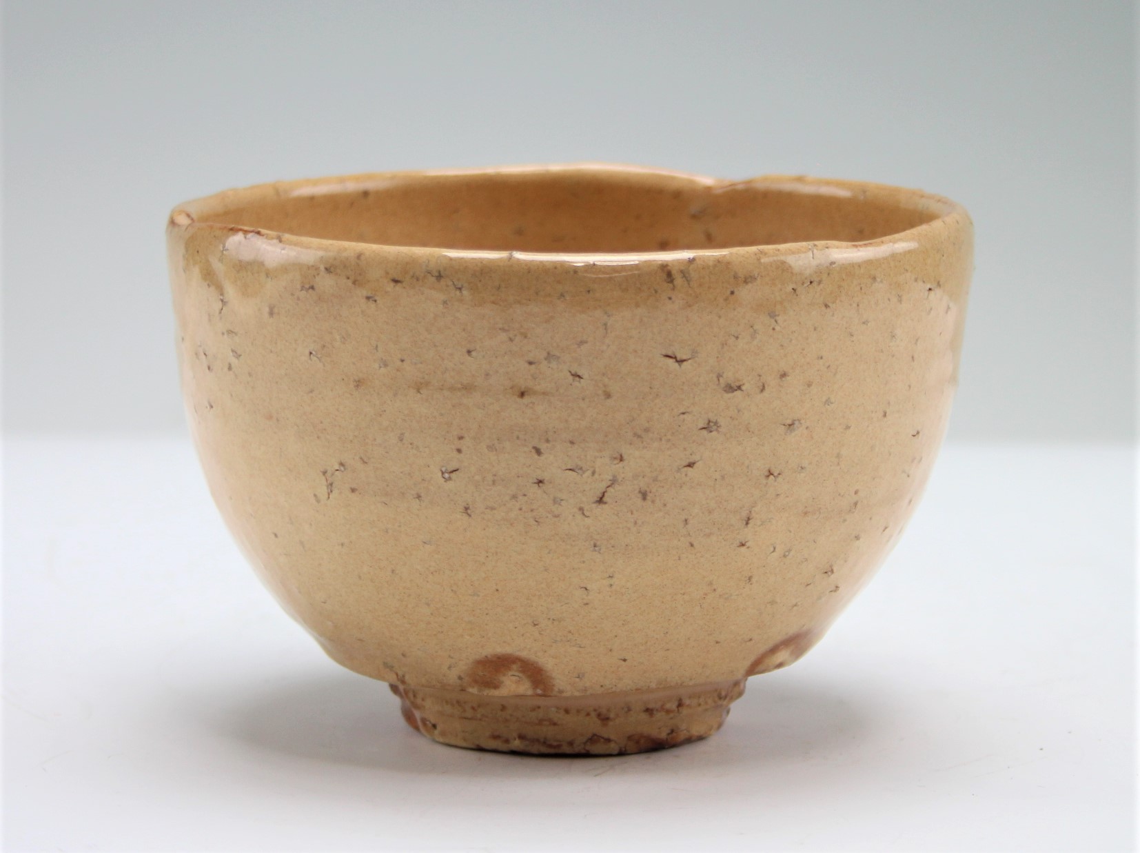 萩茶碗