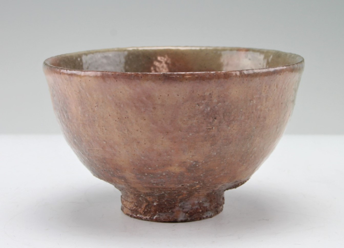 萩茶碗